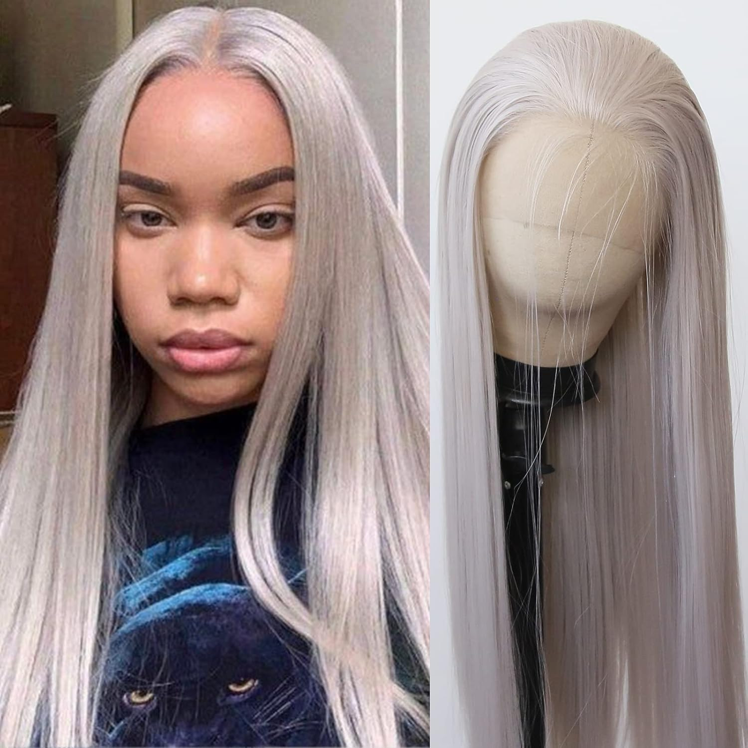 granny gray