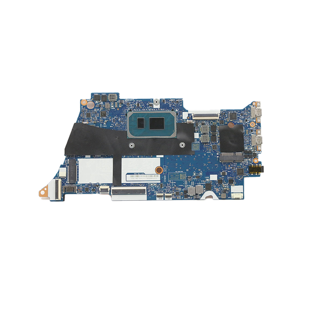 Affordable Prices Laptop Mainboard Apply to for Lenovo Yoga 7-15ITL5 NM-D131 I5-1135G7 8G SRK04 5B20Z32177 Laptop Motherboard