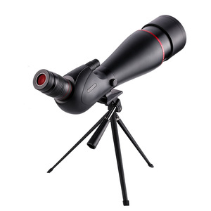 Maifeng Monocular 25-75x100 High Magnification Outdoor Observation Scope - Product Image 4
