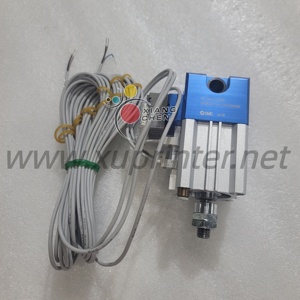 Cilindro Neumático ER CDQ2B32-9.5+5.5DCM-CEM00352 para Máquina de Impresión Offset - Product Image 1