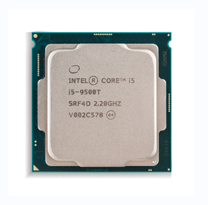 Procesador de Escritorio Core I5-9500F Lake de 6 Núcleos a 3.0 GHz, LGA 1151, 65W, SRF6Q SRG10, para Venta al por Mayor, Disponible en Stock - Product Image 2