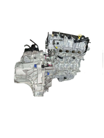 Moteur d'assemblage d'origine Offre Spéciale utilisé moteur 15C4E pour MG MG5 MG6 ROEWE RX5 I6 MAXUS G50 1.5T Turbo moteur