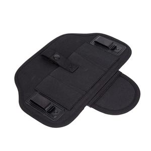 <span class=keywords><strong>Pancake</strong></span> Tactical Neopreen Ambidexter IWB <span class=keywords><strong>Concealed</strong></span> <span class=keywords><strong>Carry</strong></span> Holster met Grip Barrel Guard voor Subcompact tot Volledige Maat - Product Image 6