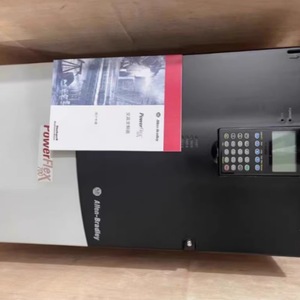 Ab Rockwell Powerflex 700 Inverter 20F1ANC140JA0NNNNN Contrôle vectoriel de courant triphasé - Product Image 2