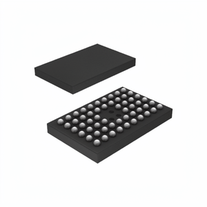 Clock Timing Original One Stop Service CDCV857BGQLR 56 VFBGA Electronics Component - Product Image 1