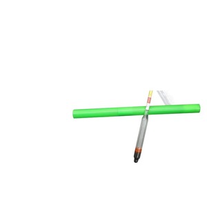Densimètre portatif pour liquides, densimètre de gravité spécifique pour pétrole, essence, diesel, huile, hydromètre – Vente directe usine - Product Image 6