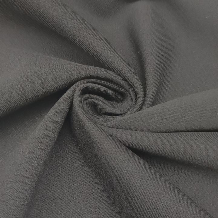 Гладкая на ощупь нейлоновая хлопчатобумажная ткань для подводного плавания, вязаная ткань для спортивной одежды, тканевые штаны