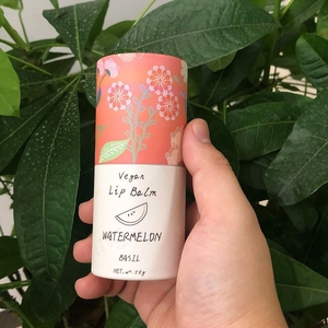 Conteneur de <span class=keywords><strong>déodorant</strong></span> rond en <span class=keywords><strong>aluminium</strong></span> 50g, emballage de bâton en papier carton personnalisé pour <span class=keywords><strong>déodorant</strong></span> corporel - Product Image 2