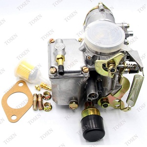 <span class=keywords><strong>คา</strong></span>ร์<span class=keywords><strong>บู</strong></span>เรเตอร์รถยนต์ 113129031K สำหรับรถยนต์โฟล์คสวาเกน 34 PICT 1.6L Bug Ghia Bus Sedan Fusca 1600 Golf <span class=keywords><strong>LS</strong></span> GL GLS - Product Image 4