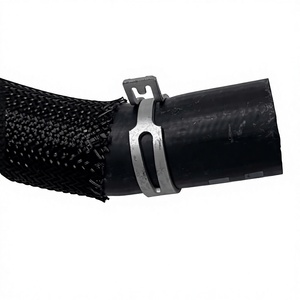 Tuyau de liquide de refroidissement Chevrolet 84129276 pour remplacement du réservoir d'eau du radiateur - Product Image 2