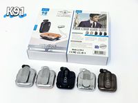 Auriculares Inalámbricos K91 con Doble Micrófono ENC, Llamadas de Alta Definición, Reducción de Ruido ENC, Manos Libres, Auriculares Intrauditivos