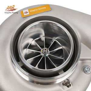 Turbo de competición G45 1600 para motor Porsche 911 997 Mezger <span class=keywords><strong>GT3</strong></span> GT2 M96/70 M97/70 - Product Image 5