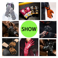Cuir PU pour gants et sacs de golf Imperméable au toucher doux avec texture gaufrée et impression personnalisée pour la fabrication de gants