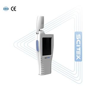 Detector de Fluorescencia ATP SCITEK 0-999999RLU, Tiempo de Detección de 15s, Alta Sensibilidad, Chip de Procesamiento de Datos de Alta Velocidad - Product Image 1