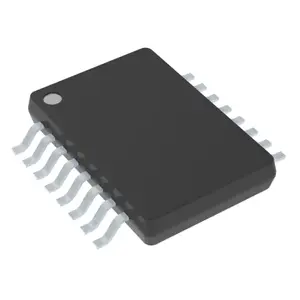 TPS61085DGKR 부스트 스위칭 레귤레이터 IC 2.8V 1 출력 2A 스위치 8-TSSOP