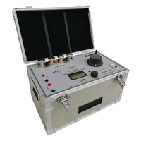 Testeur d'injection primaire à courant élevé, automatique et portable, équipement de test d'injection primaire 1000A avec unité d'affichage pour travaux de laboratoire