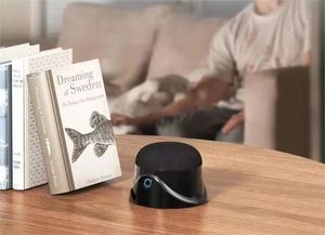 Unique Design Portable Outdoor <b>Wireless</b> <b>Speaker</b> Magnetic <b>Speaker</b> Waterproof Music Hifi Sound <b>Speaker</b> - Product Image 6