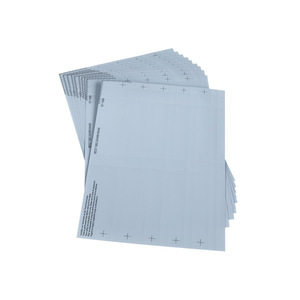 Siemens 6ES7592-2CX00-0AA0 S7-1500 <b>Label</b> Pins Barcode <b>Packaging</b> <b>Labels</b> Germany Origin - Product Image 3