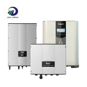 Hoàn Thành Hệ Thống Năng Lượng Mặt Trời 3000W 4000W <span class=keywords><strong>5000W</strong></span> 8Kw Trên Lưới Bộ Năng Lượng Mặt Trời 5Kw 10Kw 50 Kw 3Kw 20Kw Trên Lưới Hybrid Off Grid - Product Image 4
