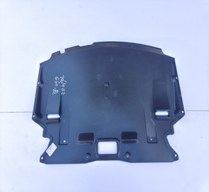 51717061943 7061943 pour les pièces automobiles BMW, protection contre les éclaboussures - Product Image 1