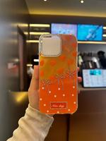 Nouvelle coque souple en diamant simple et élégante, avec diamants étincelants, adaptée à plusieurs modèles de téléphones