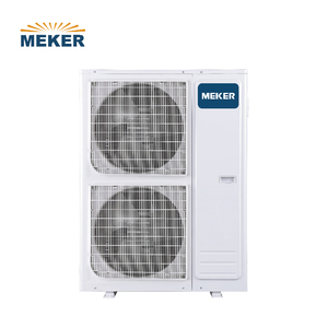 Oferta de Fábrica Meker: Aire Acondicionado Split de Piso de 48000 BTU, R32/R410A, Frecuencia Fija, Ecológico, Enfriamiento Rápido, para Hotel - Product Image 4