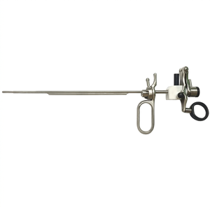 Instrumento de Histeroscopia Urológica, Elemento de Trabajo Pasivo de 2.9mm - Tipo Operativo Manual - Product Image 1