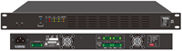 Nouvel arrivage 2*240W pa amplificateurs module d'amplificateur de puissance de classe d avec DSP