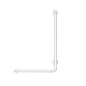 Barra de Agarre de Seguridad Antideslizante para Baño en Forma de L, Venta Directa, Alta Calidad - Product Image 4