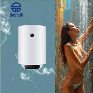 <span class=keywords><strong>Chauffe</strong></span>-<span class=keywords><strong>eau</strong></span> <span class=keywords><strong>thermodynamique</strong></span> mural électrique pour salle de bain, nouvelle conception 2025, fournisseur chinois, vente chaude - Product Image 5