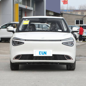 Dongfeng Nano 01 2025, modèle 2025, édition sport 330, <span class=keywords><strong>mini</strong></span> <span class=keywords><strong>SUV</strong></span>, véhicule électrique haute vitesse avec batterie au lithium - Product Image 2