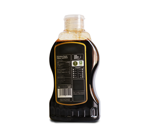 Sciroppo di Datteri Ajwah Saudita 400g, Sciroppo Naturale di Datteri Premium Ajwa, Dolcificante dal Sapore Ricco Senza Zuccheri Aggiunti - Product Image 2