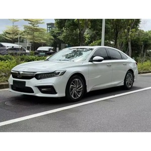Honda Accord a Bajo <span class=keywords><strong>Precio</strong></span>, Volante a la Izquierda, Gasolina, Automático, 2017, Asientos de Cuero Oscuro, Gran Stock, Autos Usados de China - Product Image 3