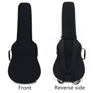 Customized EVA Hard <b>Case</b> for Acoustic Bass Classical Guitar and <b>Ukulele</b> Durable Portable Musical Instrument Storage Bag - Product Image 5