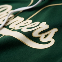 Ensemble d'uniformes de baseball personnalisés haut de gamme, respirant, de haute qualité, pour équipes sportives, comprenant maillot, sweat à capuche, pantalon et casquette.