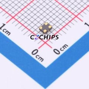 8WA2500604 Pre-Programmed Oscillator SMD2520-4P Oscillator - Product Image 2