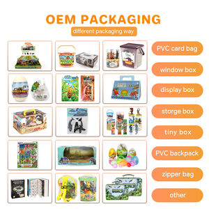 Мягкая пластиковая игрушка в виде черепахи, дельфина - Product Image 4