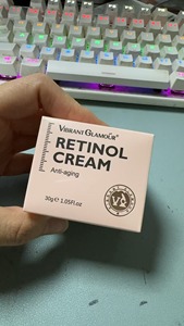 <span class=keywords><strong>ครีม</strong></span>บำรุงผิวหน้าไวเบรนท์ แกลมเมอร์ เรตินอล ลดเลือนริ้วรอย ยกกระชับผิวหน้า ขาวกระจ่างใส ชุ่มชื้น - Product Image 5