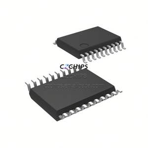 Circuitos Integrados IC Chips CAT5221YI-25-T2 TSSOP-20 Nuevos, Originales y en Existencia, CZSKU:B6G8E4Q0 - Product Image 1