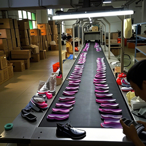 <span class=keywords><strong>Semelles</strong></span> de chaussures de randonnée <span class=keywords><strong>anti</strong></span>-<span class=keywords><strong>fatigue</strong></span> avec semelle extérieure rembourrée en caoutchouc Eva Sohle Semelle Suela <span class=keywords><strong>Semelles</strong></span> de chaussures de trekking multicolores - Product Image 4