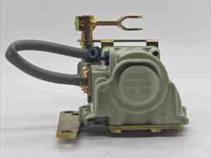 Chine OEM ODM 110cc boîte de vitesses inversée CG110 pour Trike Auto Rickshaw <span class=keywords><strong>UTV</strong></span> essence motos 3 roues - Product Image 2