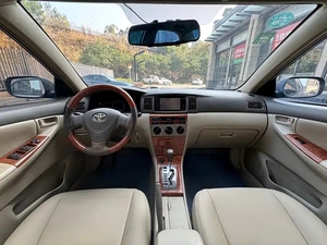 Toyota de <span class=keywords><strong>Segunda</strong></span> <span class=keywords><strong>Mano</strong></span> Más Vendidos 2011 2012 2013 - Sedán a Gasolina Usado en Excelente Estado, Volante a la Izquierda, Listo para Enviar a Precio Económico - Product Image 6