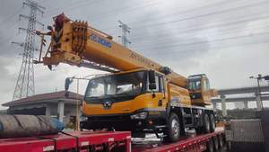 <span class=keywords><strong>Grue</strong></span> sur camion Xuzhou Chine QY25K5D_5 <span class=keywords><strong>avec</strong></span> moteur haute performance, facile à transporter, nouveau modèle 2026 en stock - Product Image 5