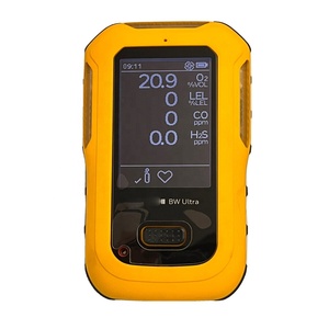Detector Multigás Ultra BW HU-X1W1 HU-X1W2 - Product Image 6