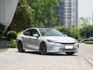 T oyota C amry 2024 Sports PLUS Edition (最大構成) 2.0HXSエレクトリックセダンレザー多機能ハイブリッド<span class=keywords><strong>Atv</strong></span> 4x4 ACC - Product Image 2