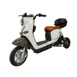 Nouveau produit 48-60v vélo électrique couleur Beige Ebike 450w Dusl Ebike avec gros vélo électrique en acier au carbone pour femmes hommes moins cher - Product Image 2