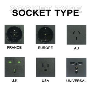 อินเวอร์เตอร์ <span class=keywords><strong>FCHAO</strong></span> แบบ Pure Sine Wave 3000 วัตต์ กำลังไฟสูงสุด 6000 วัตต์ อินเวอร์เตอร์พลังงานแสงอาทิตย์ DC เป็น AC อินเวอร์เตอร์ในรถยนต์ พร้อมเต้ารับไฟฟ้า AC 2 ช่อง จอแสดงผล LCD - Product Image 6