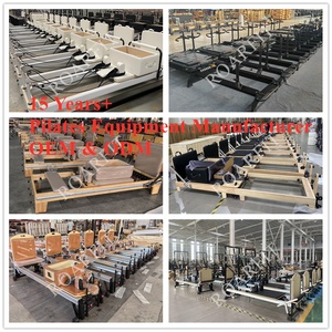 Equipo de Gimnasio Completo para el Hogar, Torre Multifuncional para Entrenamiento del Core y Relajación - Product Image 2