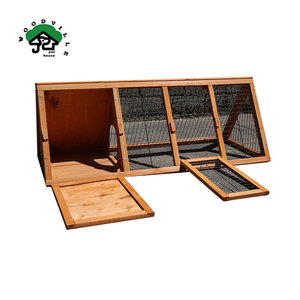 Commerciale <span class=keywords><strong>d</strong></span>'intérieur En <span class=keywords><strong>Bois</strong></span> Triangle <span class=keywords><strong>Maison</strong></span> Cage <span class=keywords><strong>Cochon</strong></span> <span class=keywords><strong>D</strong></span>'<span class=keywords><strong>inde</strong></span> Grand - Product Image 1