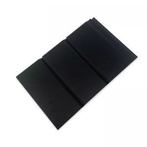 <span class=keywords><strong>Panneau</strong></span> en mousse XPS <span class=keywords><strong>de</strong></span> style industriel, matériau en polystyrène <span class=keywords><strong>rigide</strong></span> <span class=keywords><strong>avec</strong></span> revêtement en <span class=keywords><strong>aluminium</strong></span> pour l'isolation des planchers chauffants - Product Image 1